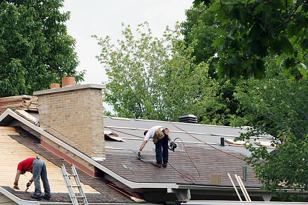 Best Residential Roofing Contractor  in Roaming Shores, OH