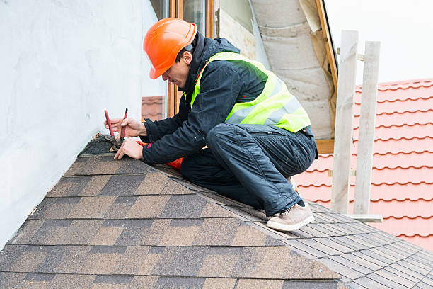 Best Roofing Contractor Near Me  in Roaming Shores, OH
