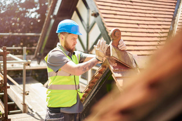 Professional Roofing Contractor in Roaming Shores, OH